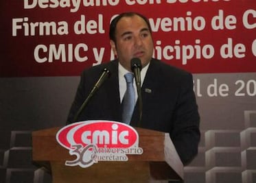 Invierten en centro de capacitación CMIC