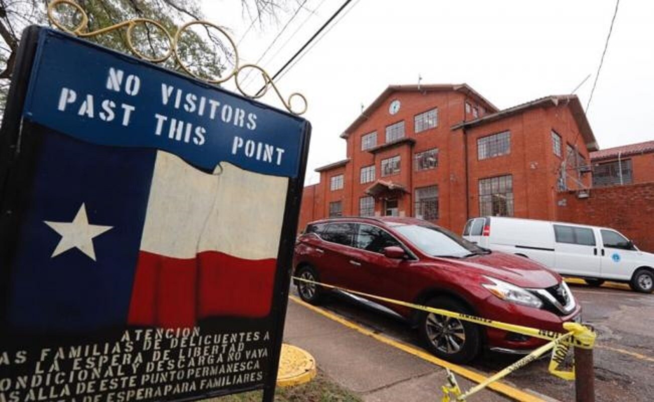 Foto: Luis Cortés/EL UNIVERSAL