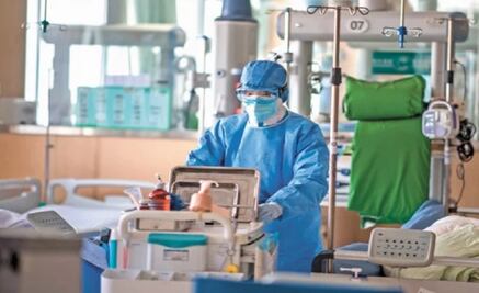 Sube a 23 el número de casos positivos a Covid-19, en Querétaro