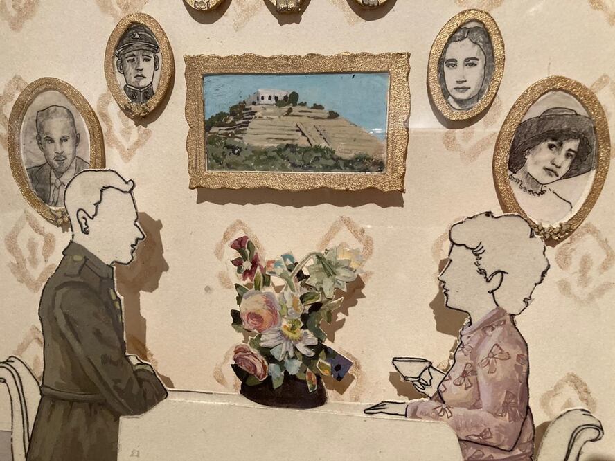 Foto: Cortesía. Gabriel Hörner