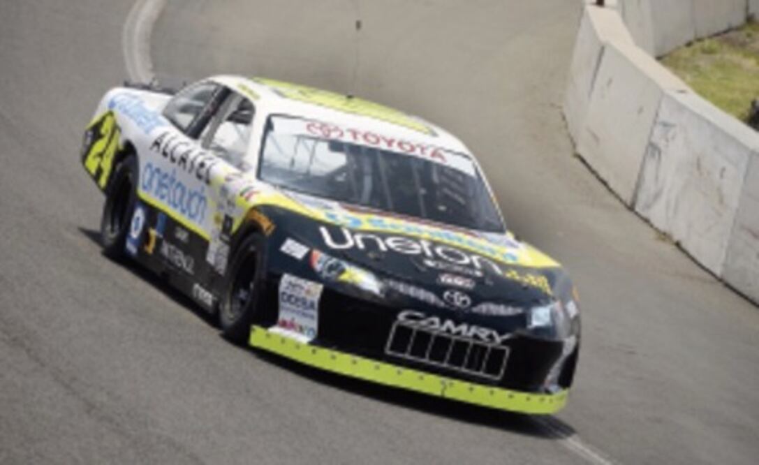 Nascar reinicia actividades en Aguascalientes