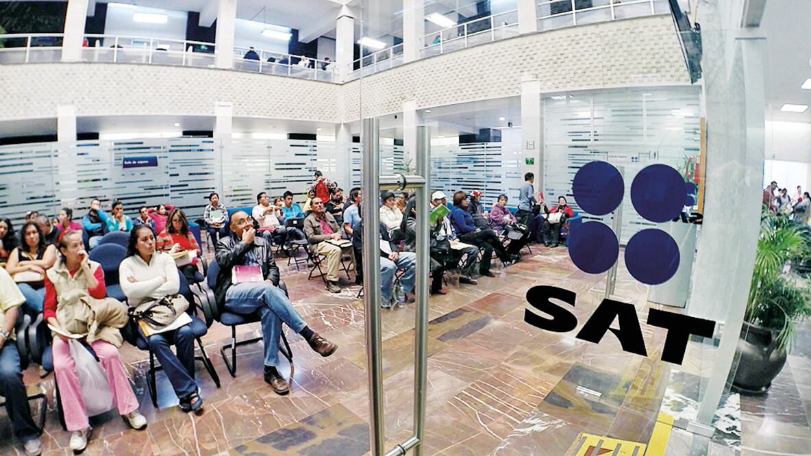 A partir de la reforma fiscal de 2014 se comenzó a llevar la contabilidad de manera electrónica obligatoriamente para todos los causantes, advierten fiscalistas./ Foto: Archivo