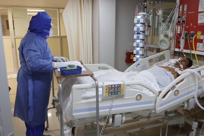 Alta la mortalidad por Covid-19 en Querétaro