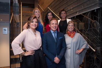 Miami seduce a Querétaro