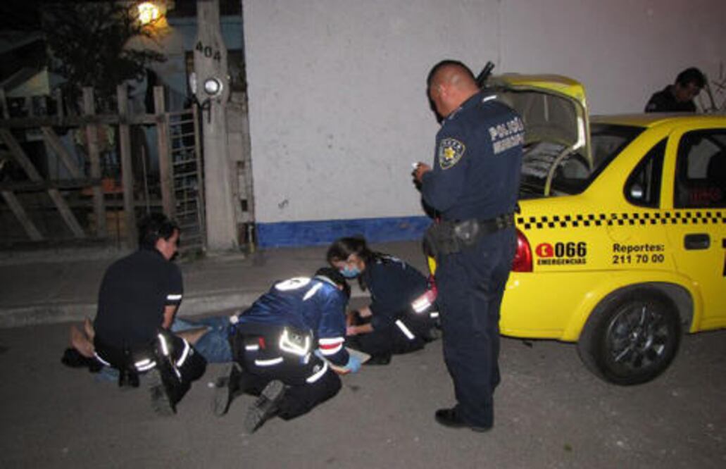 Implementan programas de seguridad focalizados