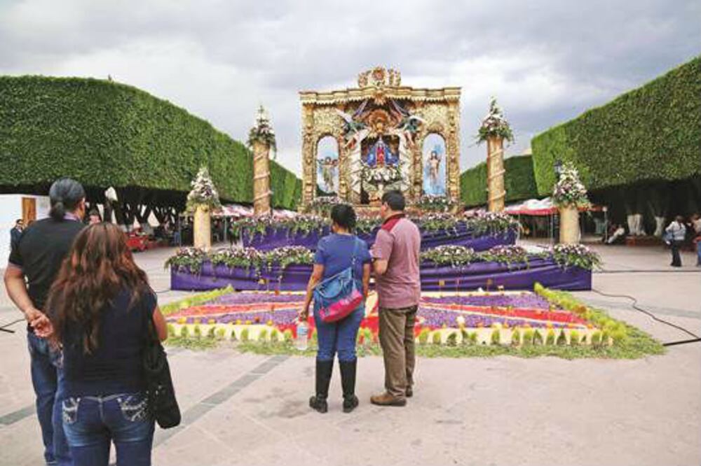 Tradición religiosa