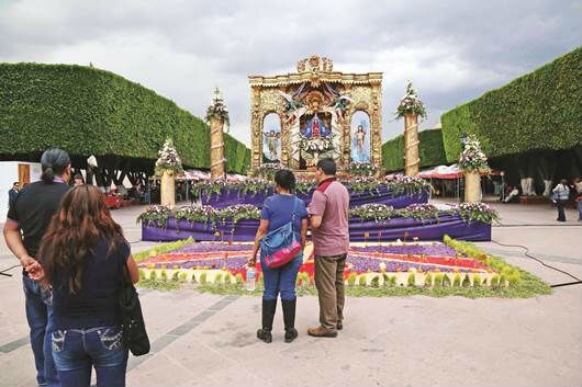 Tradición religiosa