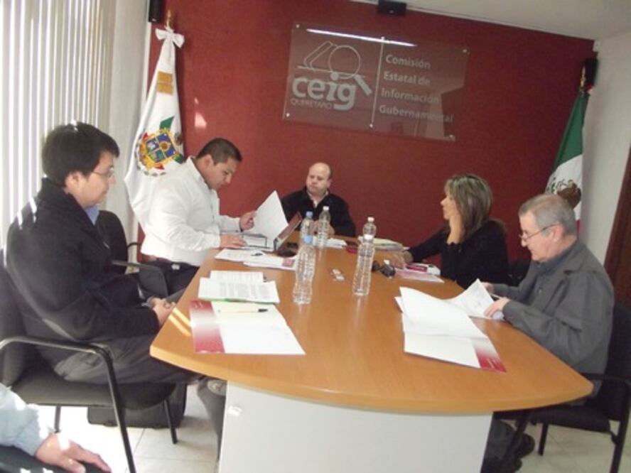 CEIG supera meta de capacitaciones