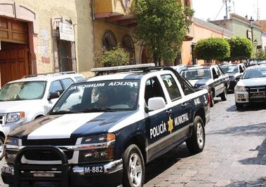 Alcaldesa de Huimilpan admite rezago en  seguridad