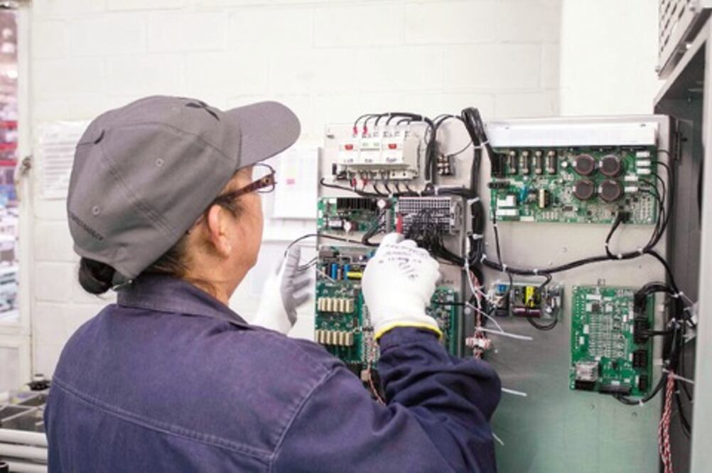 Obreros optan por laborar fuera de SJR