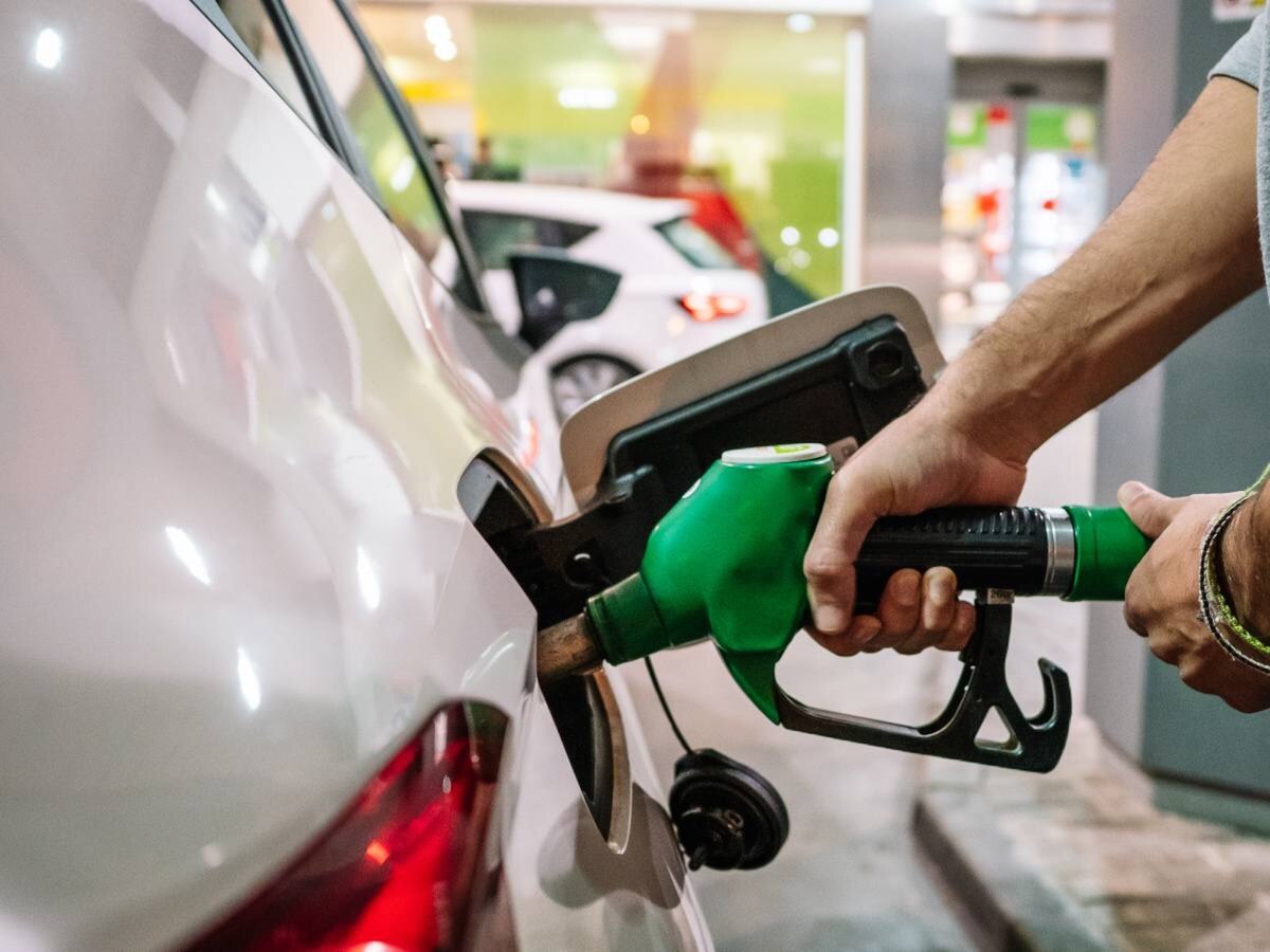 Precio promedio de la gasolina premium alcanza 25.19 pesos