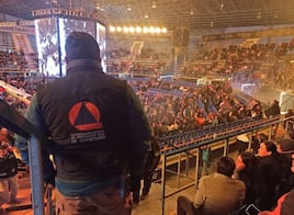 Alertan por páginas falsas de venta de boletos para el Palenque de la Feria Internacional Ganadera Querétaro 2026