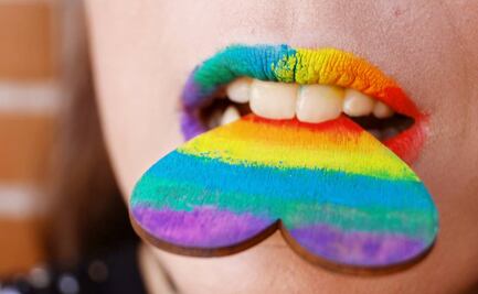 8 lugares donde puedes saborear el Pride en la CDMX