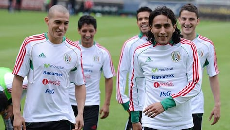 Tri, motivado por levantar el rumbo