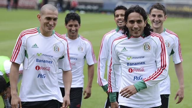 Tri, motivado por levantar el rumbo