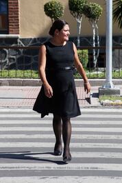  Karina Careaga: “Trabajaré para la Sierra queretana” 