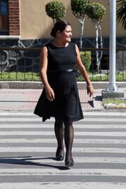  Karina Careaga: “Trabajaré para la Sierra queretana” 