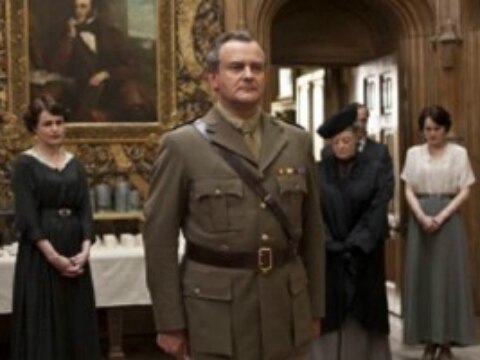 Temporada de Downton Abbey