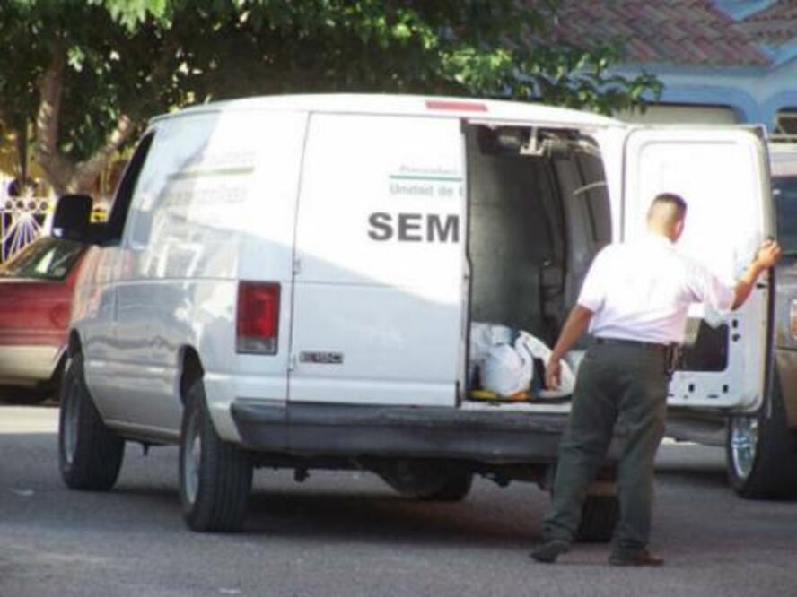 Hallan  en SJR   cadáver 