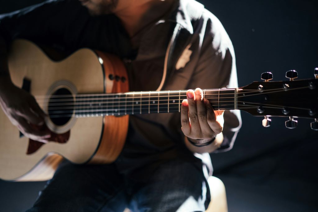 Lánzate al XXVII Encuentro Nacional y XV Internacional de Guitarra Querétaro 2025