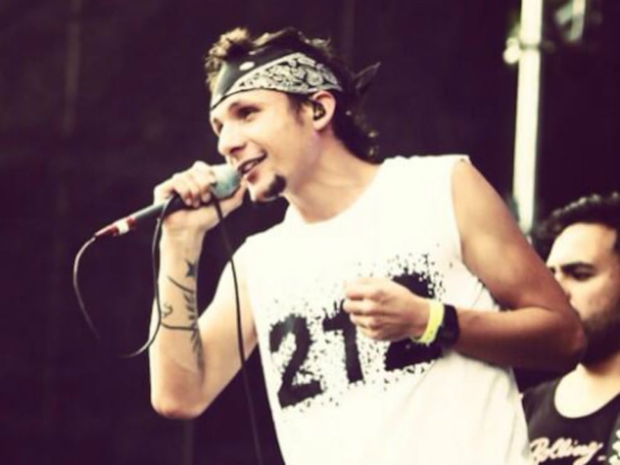 Mestizaje de Dr. Krápula llega al DF