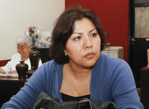 Piden juicio político contra Fabián Pineda