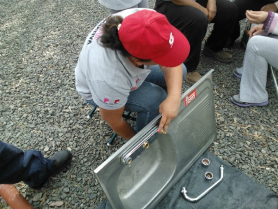 CEA gana premio Internacional