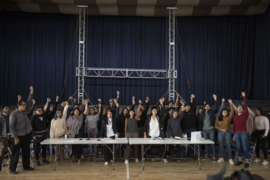 Foto: Demian Chávez