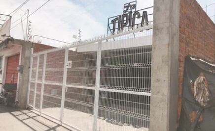 En Salamanca, comando ataca bar y asesina a 5 personas