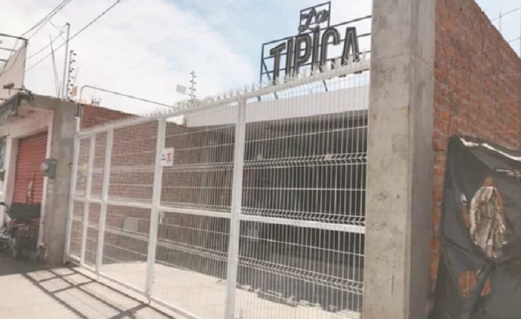 En Salamanca, comando ataca bar y asesina a 5 personas