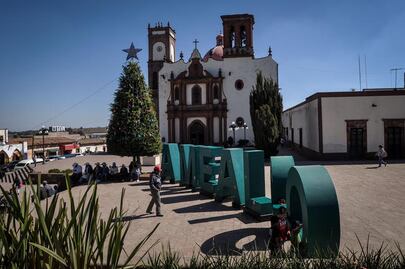 Alistan requisitos para Pueblos con Tradición