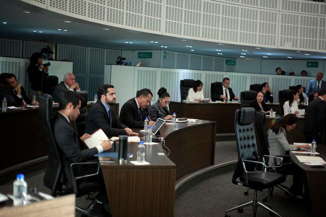 Ley de burócratas atrasa jubilaciones