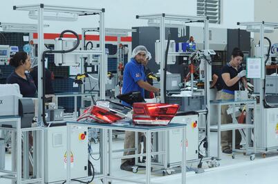 Logra Querétaro 10 mmdp en inversiones en lo que va del año