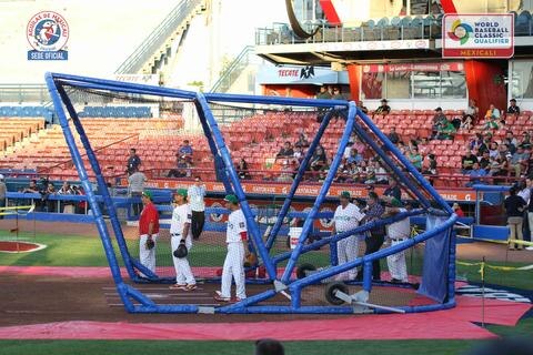 Definida la rotación Tricolor