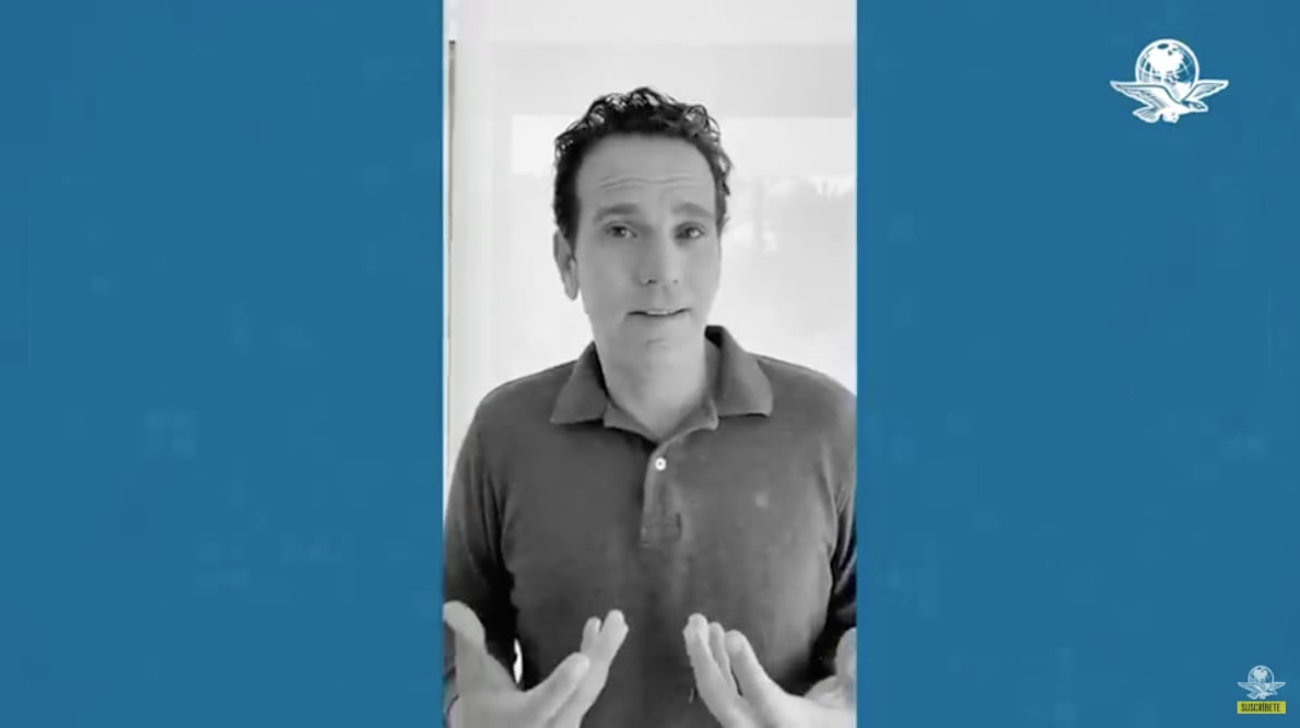 Pío López Obrador pide que me encarcelen por 12 años: Loret de Mola