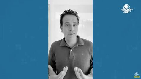 Pío López Obrador pide que me encarcelen por 12 años: Loret de Mola