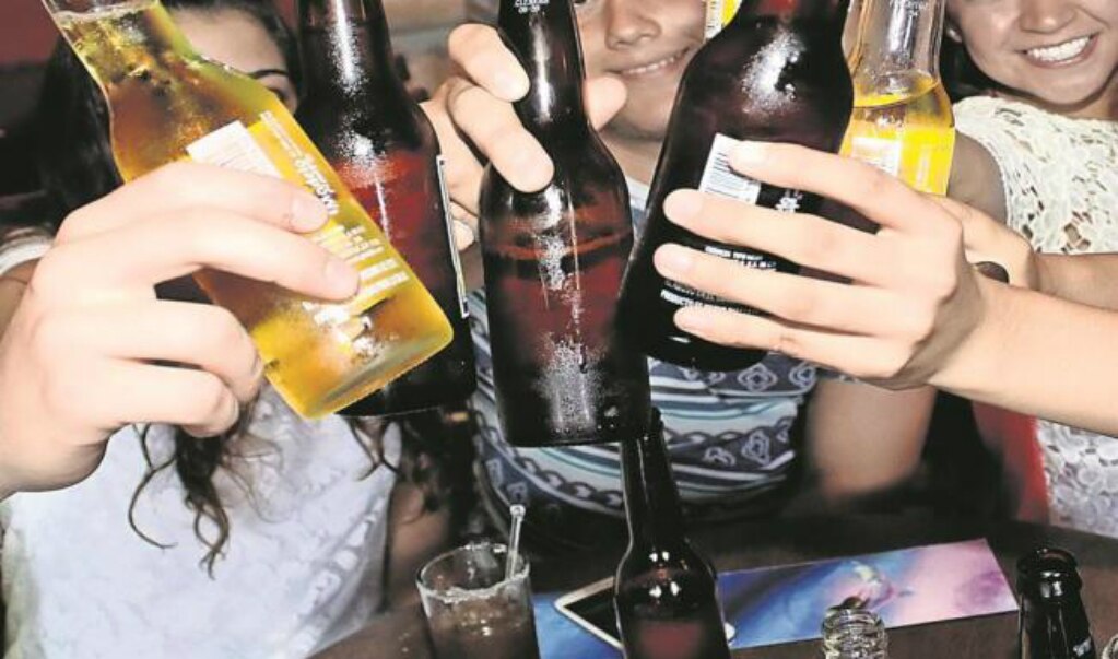 CECA y antreros buscan evitar conductores alcoholizados