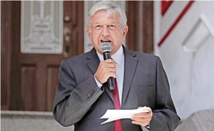 AMLO pedirá a Peña Nieto acelerar creación de la SSP