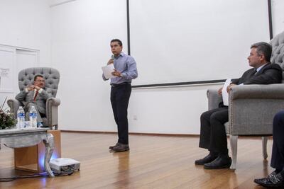 Corregidora preserva su cultura y tradiciones: Roberto Sosa