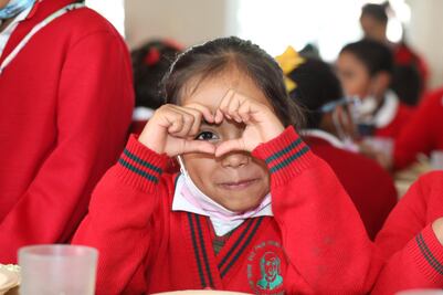 En 20 años, baja la población infantil de la entidad