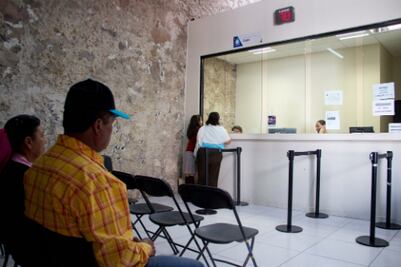 Corregidora, líder en pago de predial  