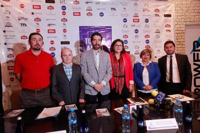 Convocan al Torneo Anual de Golf San Gil