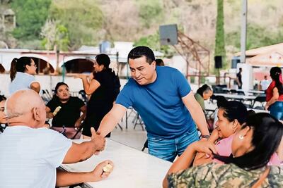 Deshabilita perfil alcalde electo de Jalpan