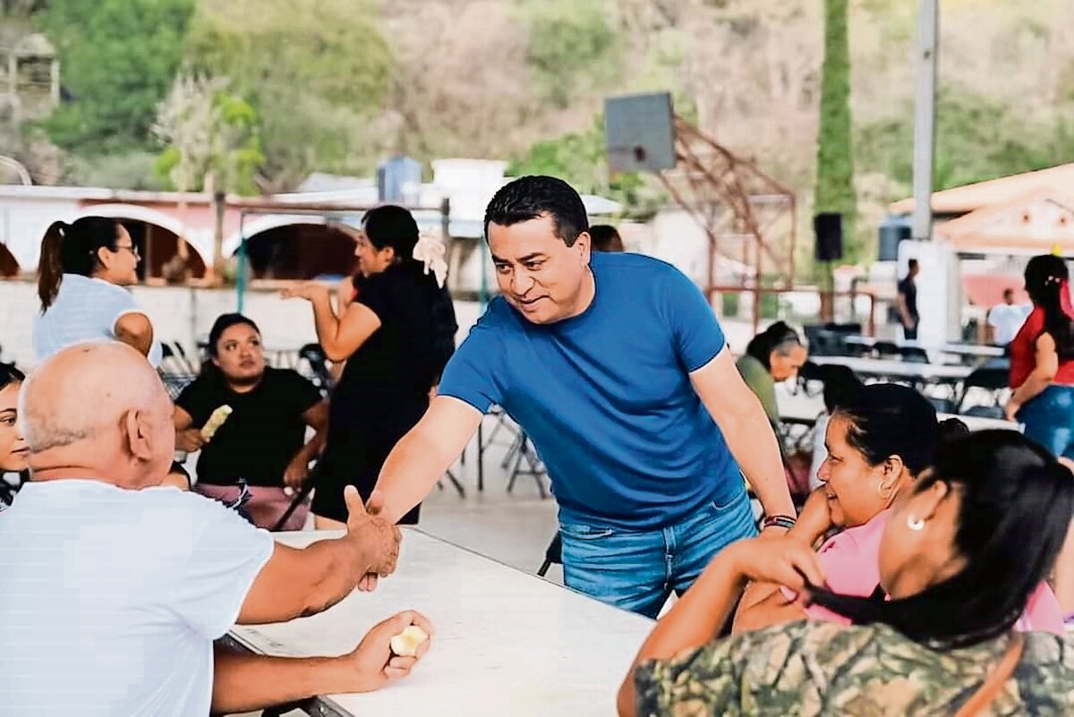 Deshabilita perfil alcalde electo de Jalpan