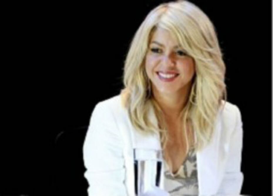 Shakira pide donaciones para construir nuevo colegio