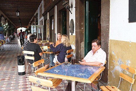 Buscan atraer más visitantes y detonar servicios en SJR