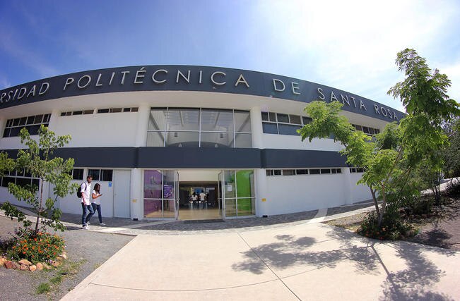 Universidad  Politécnica generará  su propia energía