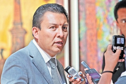 Sin experiencia, titular de SSPM, afirman