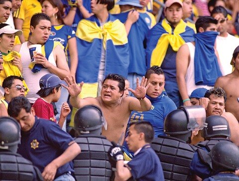 Sin continuidad, plan contra violencia