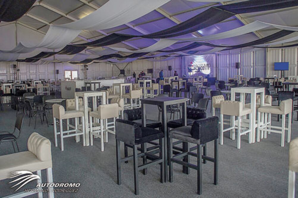 F1 dejará al DF 3 mmdp